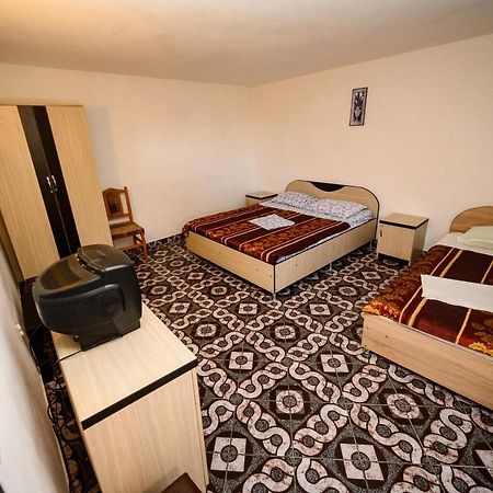 Vila Dora Costinesti Luaran gambar