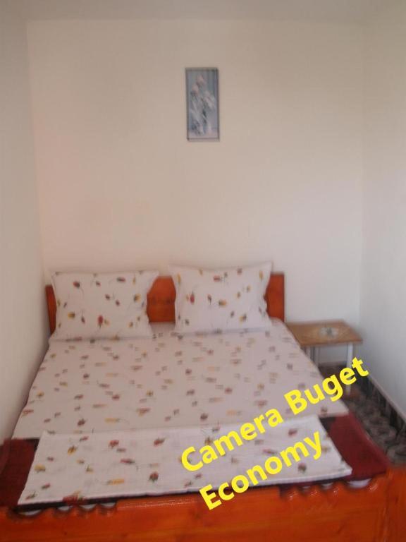 Vila Dora Costinesti Luaran gambar