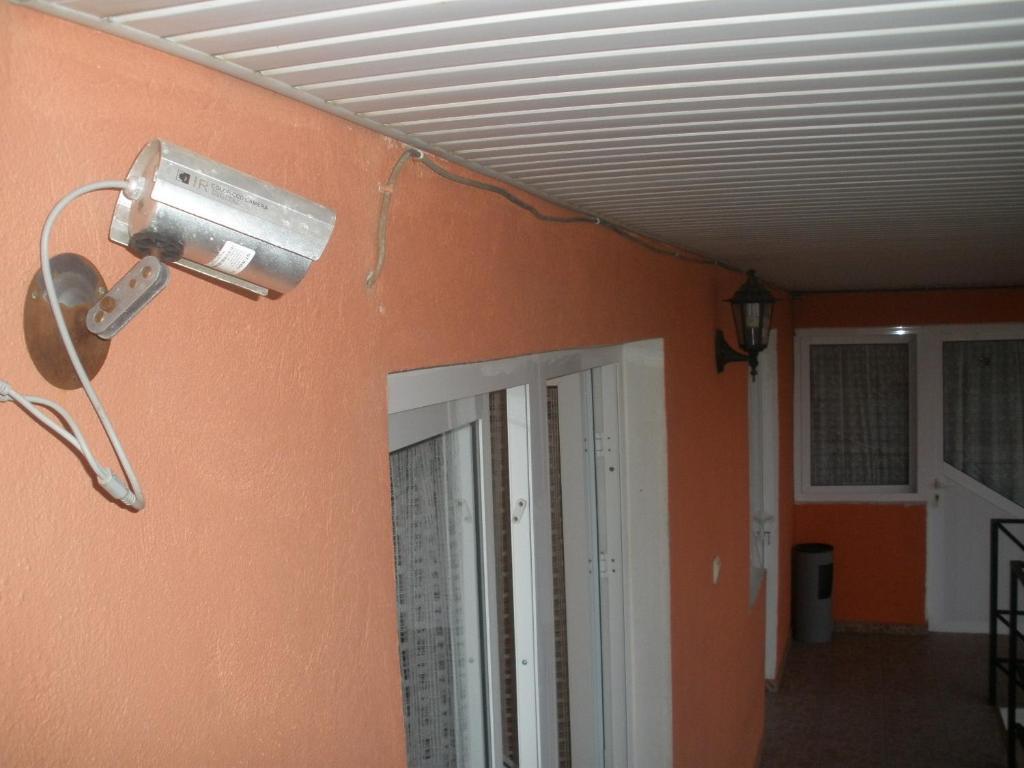 Vila Dora Costinesti Luaran gambar