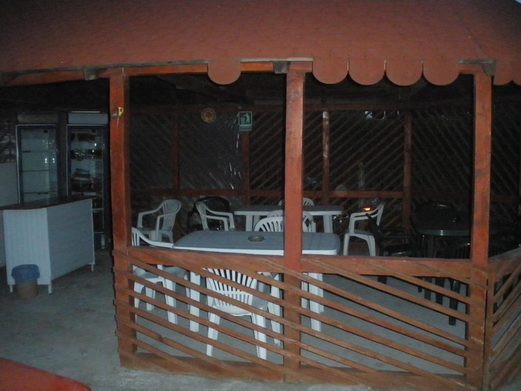 Vila Dora Costinesti Luaran gambar