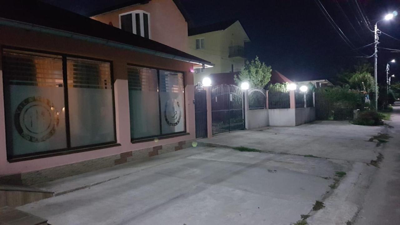 Vila Dora Costinesti Luaran gambar